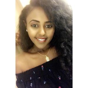 Meet your Posher, Samrina